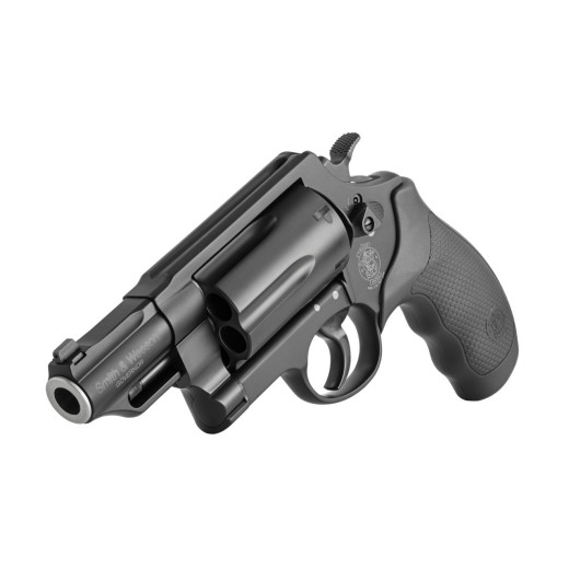 Revolver Smith & Wesson Guvernor Black .410,45Auto,45Colt