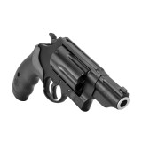 Revolver Smith & Wesson Guvernor Black .410,45Auto,45Colt