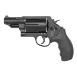 Revolver Smith & Wesson Guvernor Black .410,45Auto,45Colt