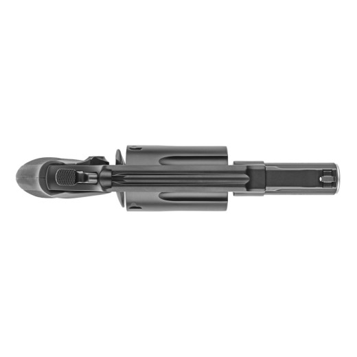 Revolver Smith & Wesson Guvernor Black .410,45Auto,45Colt