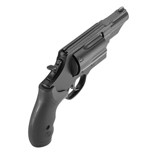 Revolver Smith & Wesson Guvernor Black .410,45Auto,45Colt
