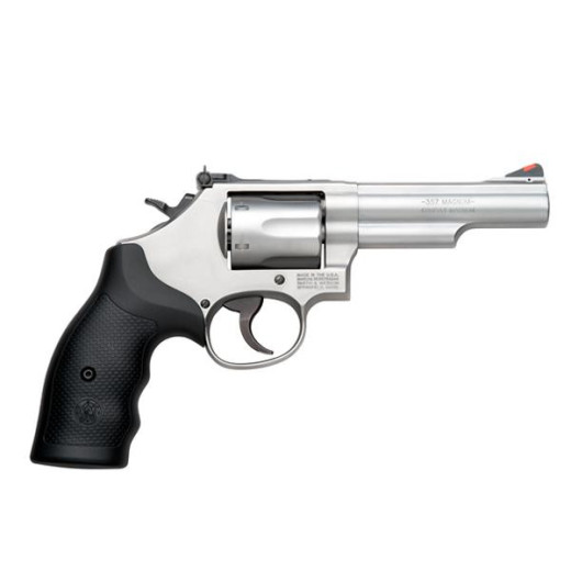 Revolver Smith & Wesson Model 66 Combat 4.25 357Magnum