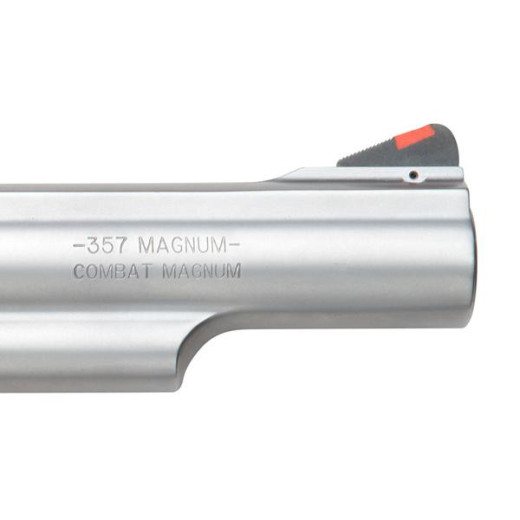 Revolver Smith & Wesson Model 66 Combat 4.25 357Magnum