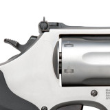 Revolver Smith & Wesson Model 66 Combat 4.25 357Magnum