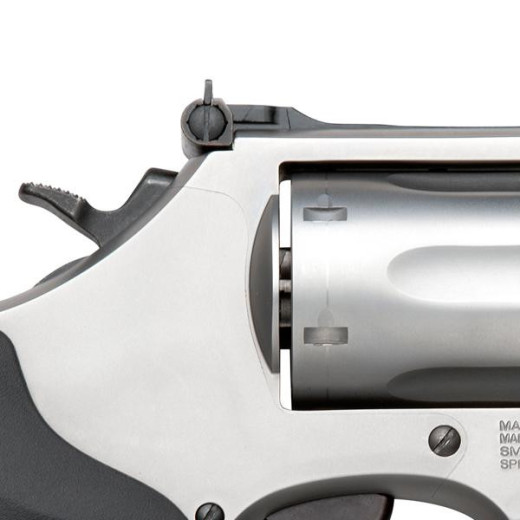 Revolver Smith & Wesson Model 66 Combat 4.25 357Magnum