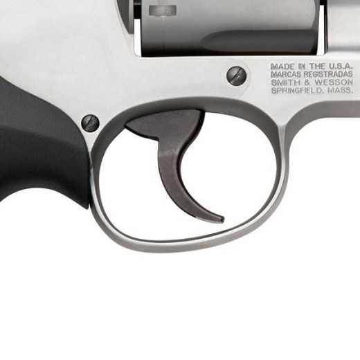Revolver Smith & Wesson Model 66 Combat 4.25 357Magnum