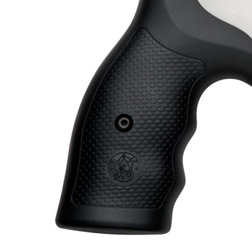 Revolver Smith & Wesson Model 66 Combat 4.25 357Magnum