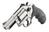 Revolver Smith & Wesson Model 66 Combat 2.75 357Magnum