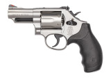 Revolver Smith & Wesson Model 66 Combat 2.75 357Magnum