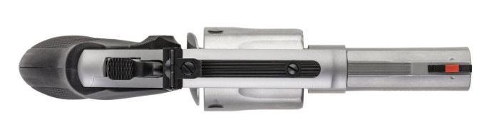 Revolver Smith & Wesson Model 66 Combat 2.75 357Magnum