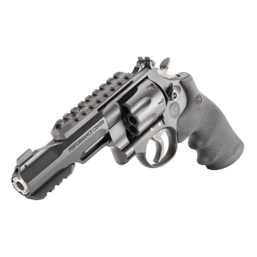 Revolver Smith & Wesson Performance center Model 327 TRR8