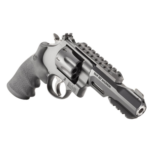 Revolver Smith & Wesson Performance center Model 327 TRR8