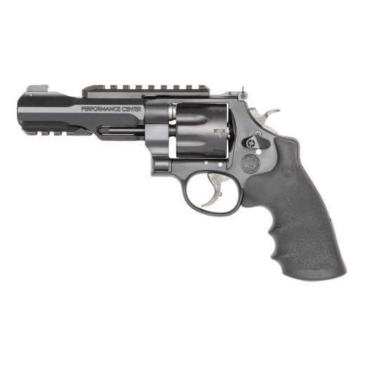 Revolver Smith & Wesson Performance center Model 327 TRR8