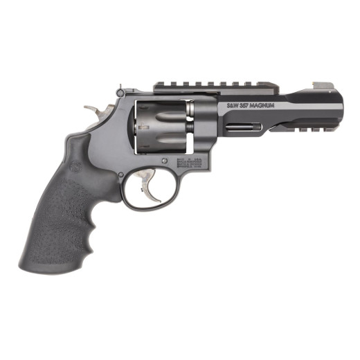 Revolver Smith & Wesson Performance center Model 327 TRR8