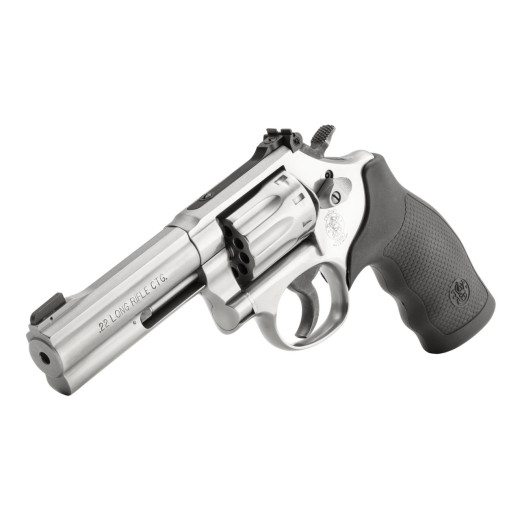 Maloklibarski revolver Smith & Wesson Model 617 22 LR