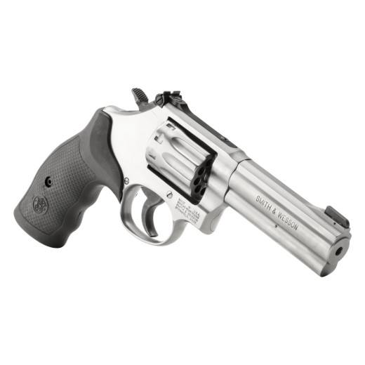 Maloklibarski revolver Smith & Wesson Model 617 22 LR