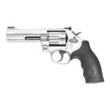 Maloklibarski revolver Smith & Wesson Model 617 22 LR