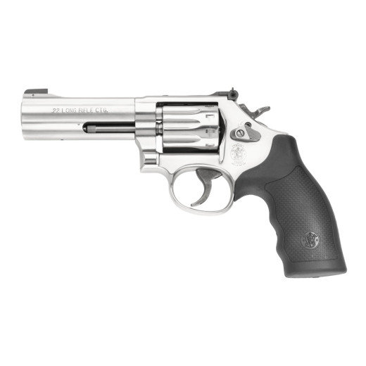 Maloklibarski revolver Smith & Wesson Model 617 22 LR
