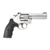 Maloklibarski revolver Smith & Wesson Model 617 22 LR