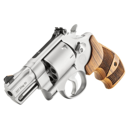 Revolver Smith & Wesson Performance center Model 627
