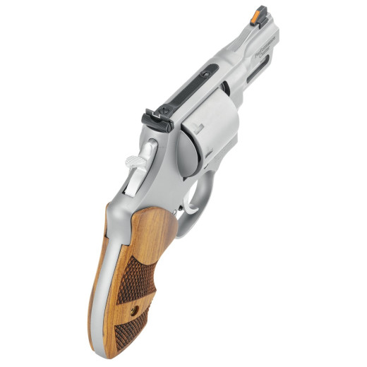 Revolver Smith & Wesson Performance center Model 627