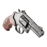 Revolver Smith & Wesson Performance center Model 19 carry comp 357 Magnum