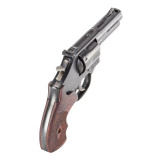 Revolver Smith & Wesson Performance center Model 19 carry comp 357 Magnum
