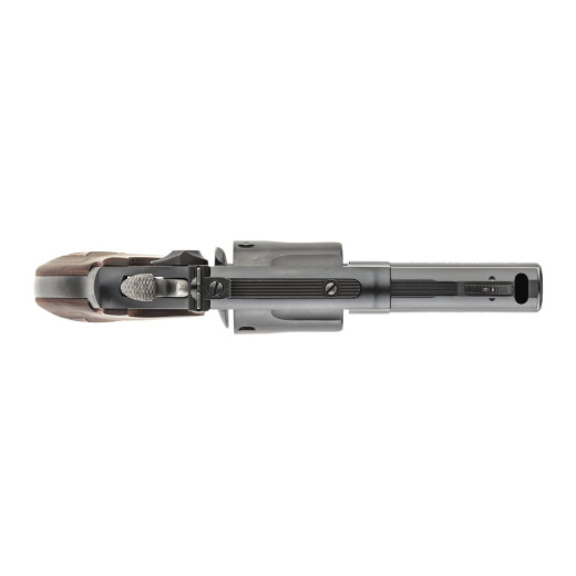 Revolver Smith & Wesson Performance center Model 19 carry comp 357 Magnum