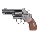 Revolver Smith & Wesson Performance center Model 19 carry comp 357 Magnum