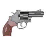 Revolver Smith & Wesson Performance center Model 19 carry comp 357 Magnum