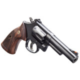 Revolver Smith & Wesson Guvernor Model 19 357 Magnum