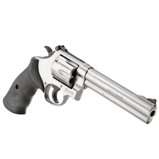 Revolver Smith & Wesson Model 629 classic 44 Rem. Mag.