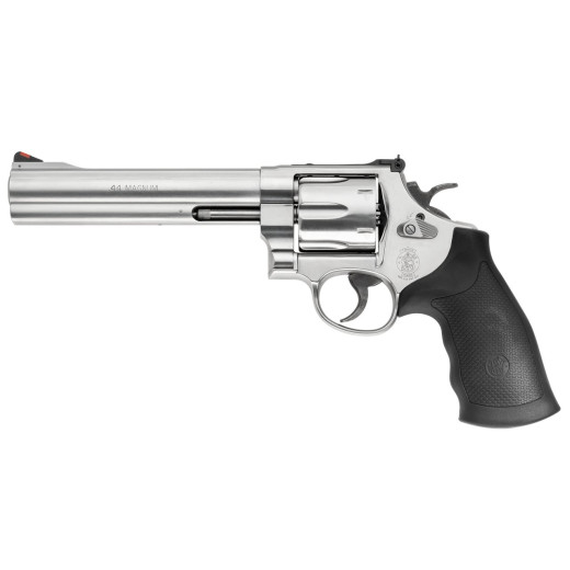 Revolver Smith & Wesson Model 629 classic 44 Rem. Mag.