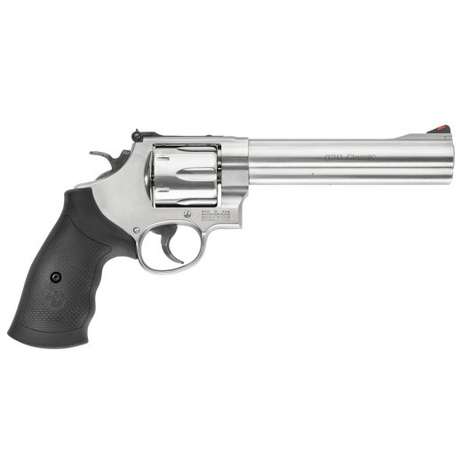Revolver Smith & Wesson Model 629 classic 44 Rem. Mag.