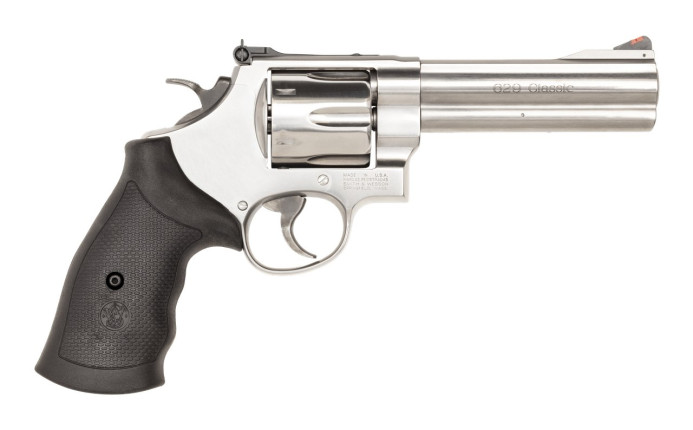 Revolver Smith & Wesson Model 629 classic 44 Rem. Mag.
