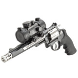 Revolver Smith & Wesson Performance center Model 629 44 Rem. Mag.