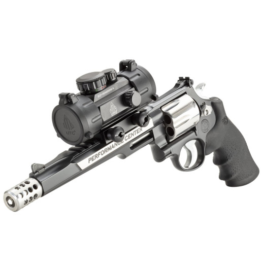 Revolver Smith & Wesson Performance center Model 629 44 Rem. Mag.