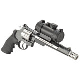 Revolver Smith & Wesson Performance center Model 629 44 Rem. Mag.