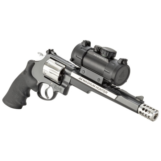 Revolver Smith & Wesson Performance center Model 629 44 Rem. Mag.