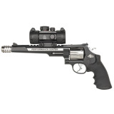 Revolver Smith & Wesson Performance center Model 629 44 Rem. Mag.