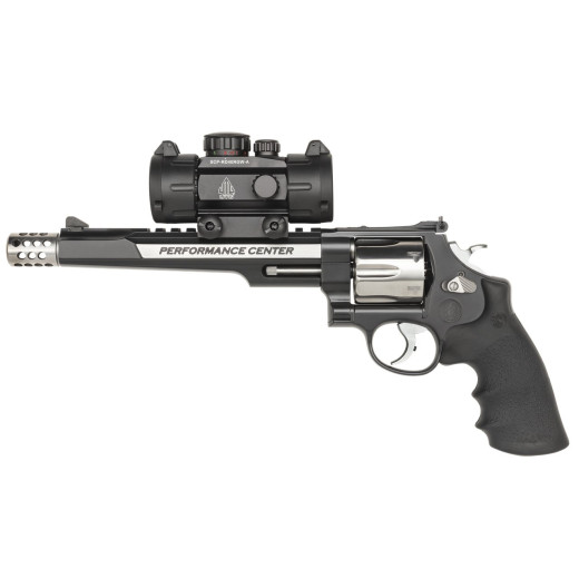 Revolver Smith & Wesson Performance center Model 629 44 Rem. Mag.