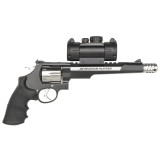 Revolver Smith & Wesson Performance center Model 629 44 Rem. Mag.