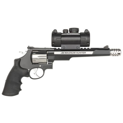 Revolver Smith & Wesson Performance center Model 629 44 Rem. Mag.