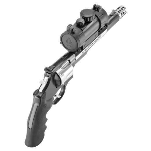 Revolver Smith & Wesson Performance center Model 629 44 Rem. Mag.