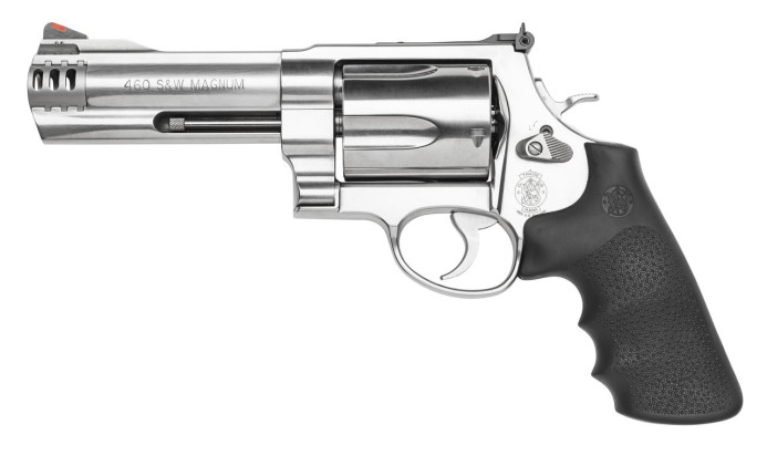 Revolver Smith & Wesson Model 460V 460 S&W