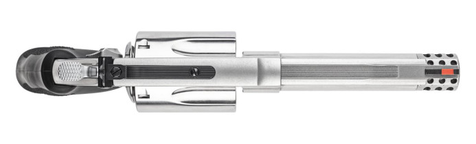 Revolver Smith & Wesson Model 460V 460 S&W