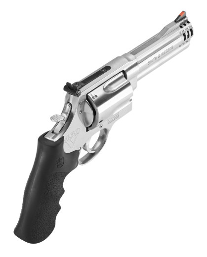 Revolver Smith & Wesson Model 460V 460 S&W
