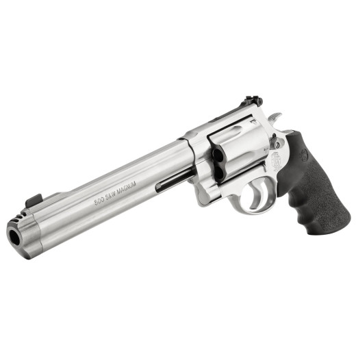 Revolver Smith & Wesson Model S&W 500 500 S&W