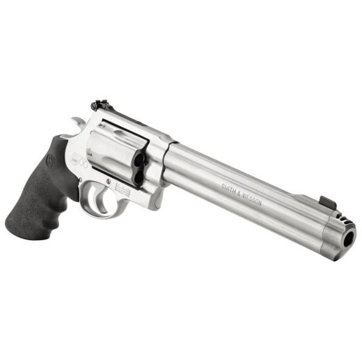 Revolver Smith & Wesson Model S&W 500 500 S&W