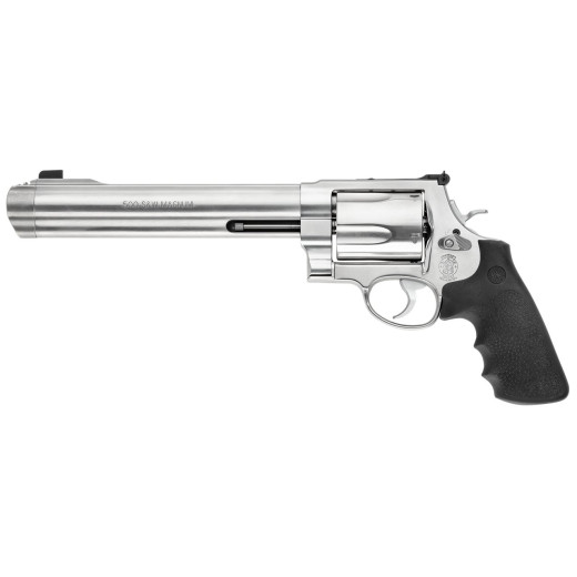 Revolver Smith & Wesson Model S&W 500 500 S&W